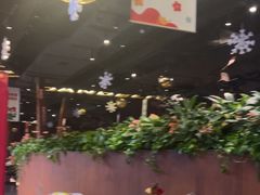 -华阳时光吧餐厅(华阳广场国际大饭店)