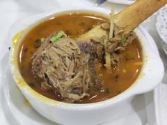 -葛尼沙印度餐厅 (镇明路店)