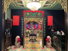 -誉八仙粤菜(万象天地店)
