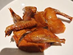 -陶兰居·手工点心·粤菜(圆融时代广场店)