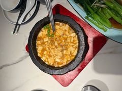-绿茶餐厅(港惠购物中心店)