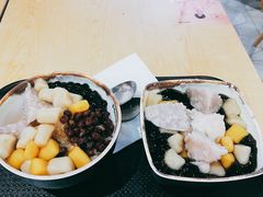 -鲜芋仙(铁西万象汇店)