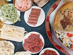 -李德富老街牛杂火锅(抚琴街店)