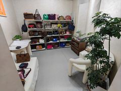 -六六奢品·vintage中古·回收二手奢侈品包包手表首饰(环球港店)