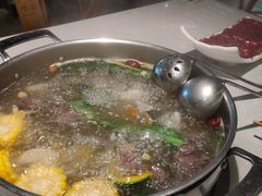 -俏牛哥鲜牛肉牛肆馆(重庆天地店)