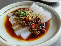 -三只耳冷锅鱼火锅(玉林店)