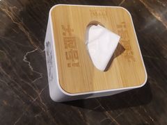 -大叹号·朝鲜族烤肉(潍坊泰华城店)