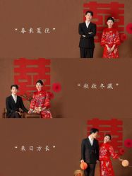 -樱花婚纱摄影