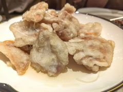 -金掌勺锅包肉(太原万达店)