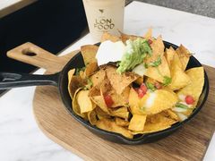 -农畉LONFOOD(福田星河COCOPark店)