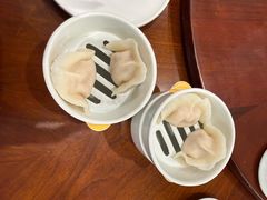 -喜鼎海胆水饺(东港店)