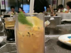 -大渔铁板烧(东城店)