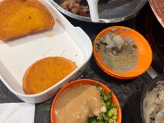 -友乐居羊蝎子(西直门店)