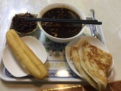 -金太太速食(北下关店)