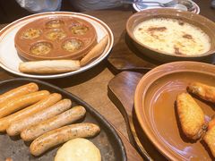 -萨莉亚意式餐厅(南京龙湾天街店)