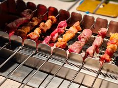 -丰茂烤串(公园店)