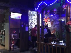 -周渝食惦酸菜鱼(青浦店)