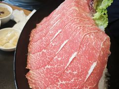 -东来顺·非遗火锅(高新店)