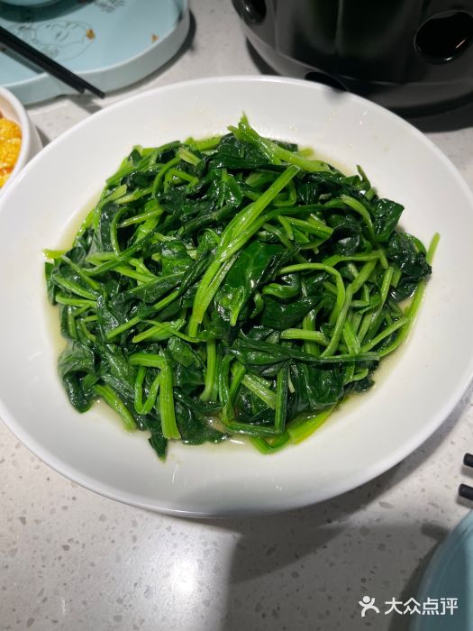 刀板香·安徽菜(国购IFC店)图片