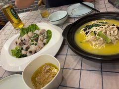 -老街饭庄·地道淮扬菜(扬子江北路总店)