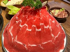 -楠火锅(昆山金鹰店)
