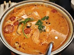 -Thai Alley泰爱里(二沙岛店)