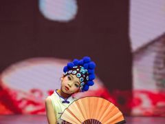 -蒲公英舞蹈艺术中心(促进路校区)