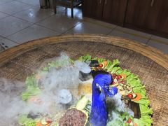 -品德宏·孔雀宴的发源地(金塔园店)