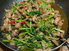 -三姐妹餐厅(曲江店)