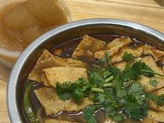 -柳州肥姨妈大骨螺蛳粉(江宁万达店)