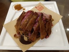 -金陵后厨·南京菜(新街口秣陵路店)