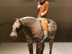 -宁夏博物馆