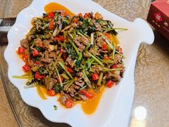 -老湖南湘土菜馆(普阳街店)
