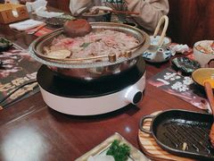 -弓二·烧鸟居酒屋(财富购物中心店)
