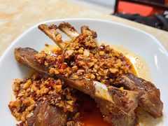 寸骨-呷得家常菜馆(王公塘店)