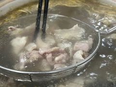-潮陈记土鸡火锅(东厦北路店)