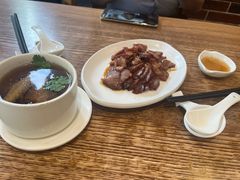 -裕记烧腊连锁餐饮(国商分店)