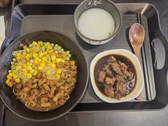 -贡梅老面馆·蟹粉面·无锡特色小吃(南长街主推店)