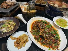 -新乾隆酒楼(帝景园店)