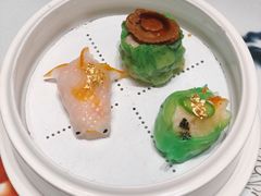 -8餐厅(新葡京酒店)