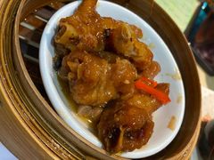 -添好运点心专门店(北角店)