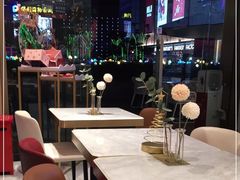 大堂-哈根达斯(深圳海岸城店)