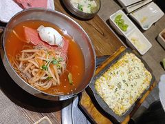 -坦坦大炉·韩式烤肉(望京店)