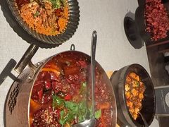 -星·South Beauty·俏江南(国贸店)