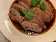 -酌宴府The China Club·广州万富希尔顿酒店(云城东路店)