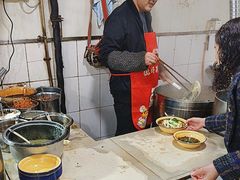 -赵伍面庄(松石大道店)