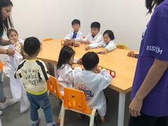 -斯坦星球AI编程·机器人科创·科学实验·信奥·思维·STEM·积木拼搭·竞赛考级(长宁虹桥大融城荟聚中心)