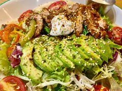 -HELLO 27 意面·沙拉·帕尼尼