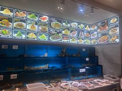 -牟传仁饭庄(星海店)