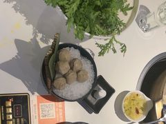 -烹然四季椰子鸡火锅(姚家园万象汇店)